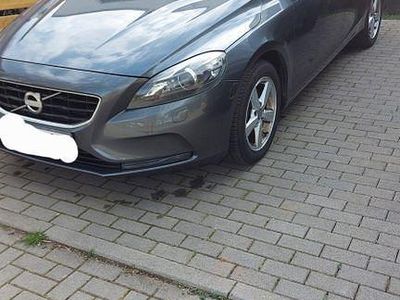Gebraucht Volvo V40 Momentum 150 PS (110 kW) 2013 Grau Limousine