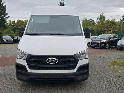 Hyundai H 350
