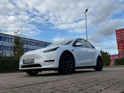 Gebraucht 2023 Tesla Model Y Performance SUV | 39.990 € (Fairer Preis)