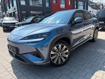 Nouă BYD Sealion 7 Comfort 230 kW (313 CP) 2026 Gri SUV