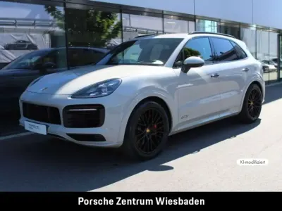 Gebraucht Porsche Cayenne GTS