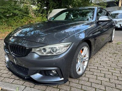 BMW 428 Gran Coupé