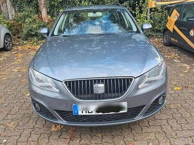 Seat Exeo