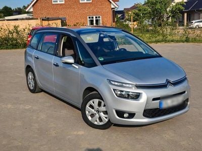 Citroën Grand C4 Picasso