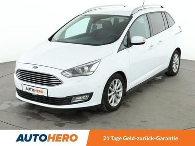 Ford Grand C-Max