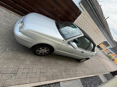 VW Golf Cabriolet