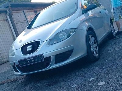 Seat Altea