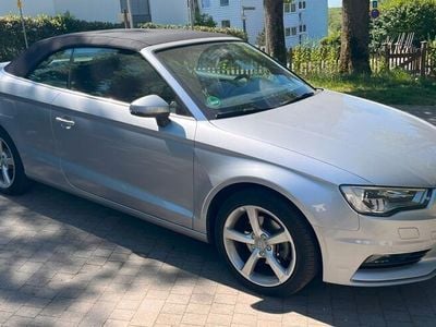 Audi A3 Cabriolet