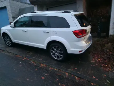 Gebraucht Fiat Freemont