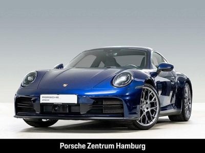 Usado Porsche 911 Carrera 394 HP (289 kW) 2024 Azul