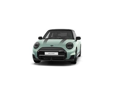Gebraucht Mini Cooper SE 160 kW (218 PS) 2024 Kleinwagen