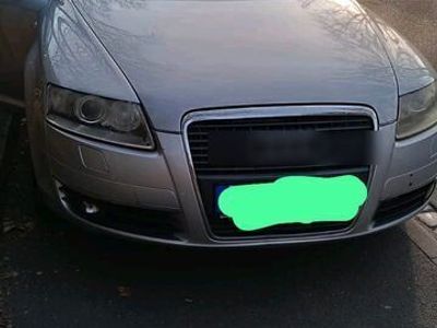 gebraucht Audi A6 2.0 TFSI