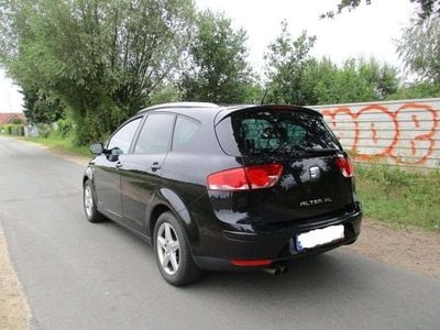 Seat Altea XL