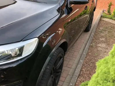 Gebraucht Audi Q7