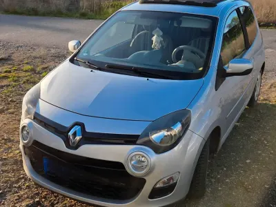 Gebraucht Renault Twingo