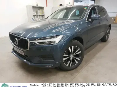Gebraucht Volvo XC60
