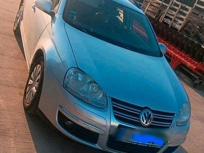 VW Golf V