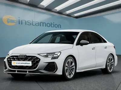 Gebraucht Audi S3