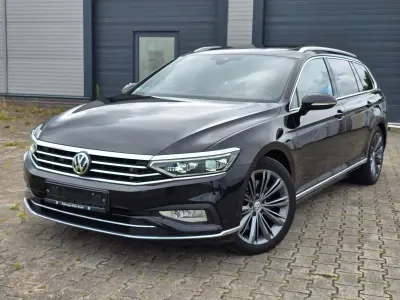 Gebraucht VW Passat