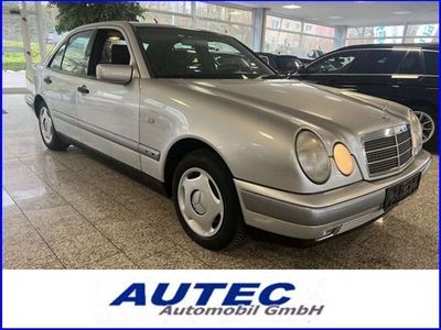 Mercedes E230