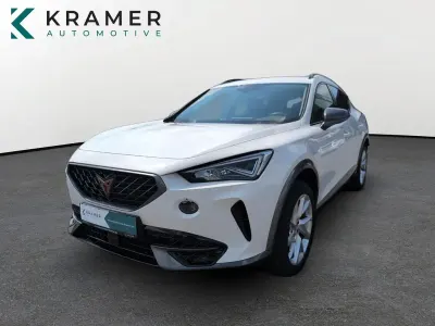 Gebraucht Cupra Formentor