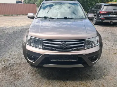 Gebraucht Suzuki Vitara