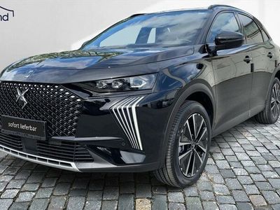 DS Automobiles DS7 Crossback