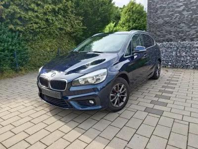 Gebraucht BMW 218 Active Tourer