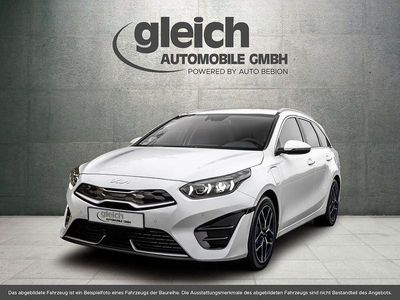 Kia Ceed GT