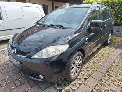 Mazda 5