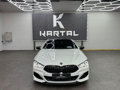 BMW M850