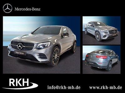 Mercedes GLC250
