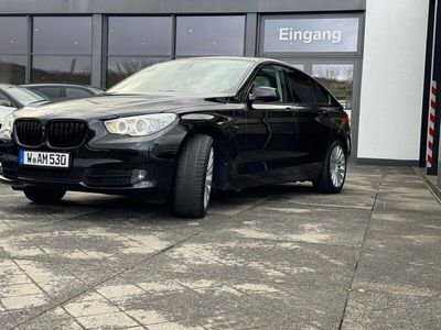 BMW 530 Gran Turismo