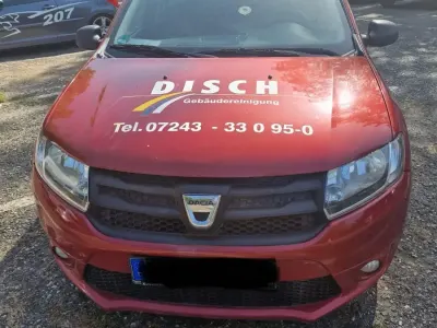 Gebraucht Dacia Logan MCV