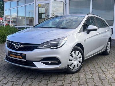 gebraucht Opel Astra Business Start/Stop*Navi*AppleCarPlay*1Hand