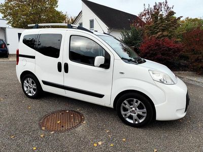 Fiat Qubo