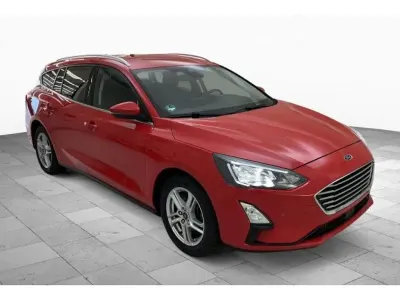 Gebraucht Ford Focus