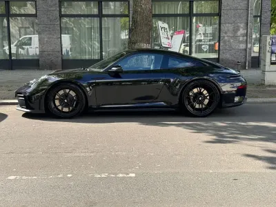 Gebraucht Porsche 992