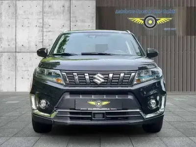 Gebraucht Suzuki Vitara