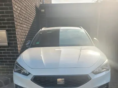 Gebraucht Seat Leon