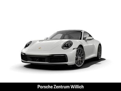 Porsche 911 Carrera 4