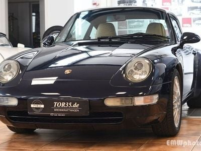 Porsche 911 Carrera