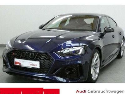 Audi RS5 Sportback