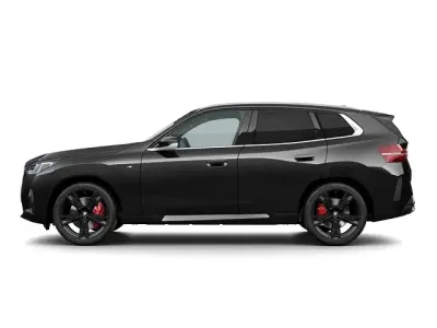 Neu BMW X3 M Sport 303 PS (222 kW) 2026 Schwarz SUV