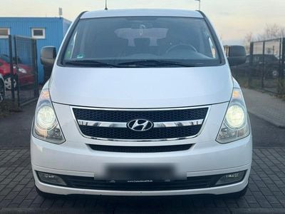 Hyundai H-1