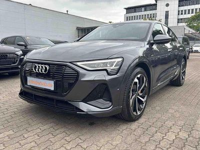 Audi e-tron Sportback