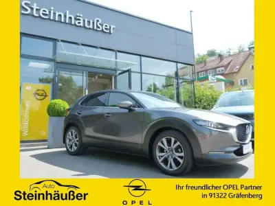 Gebraucht Mazda CX-30