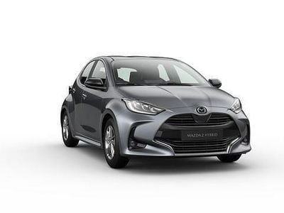 Gebraucht Mazda 2 Exclusive-Line 116 PS (85 kW) 2025 Lead grey Limousine