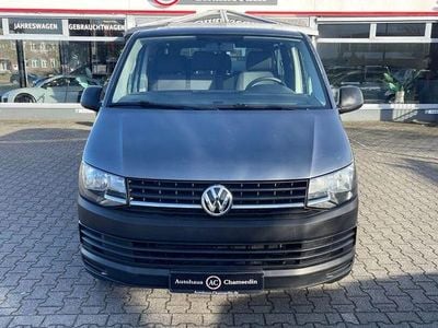Gebraucht VW T6 135 PS (99 kW) 2015 Andere Van