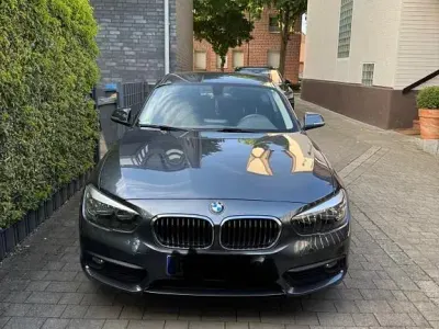 Gebraucht BMW 116